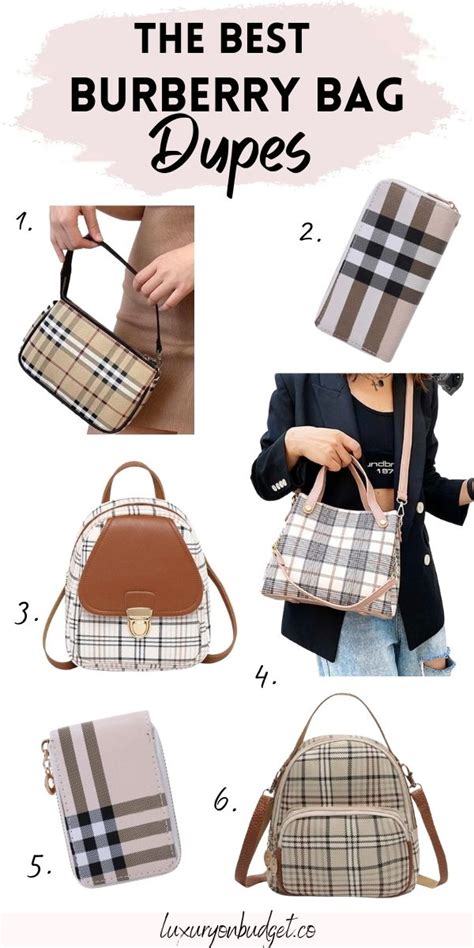 best burberry purses for money.